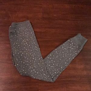 Thermal pants! Size S/P.